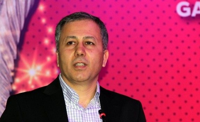 2015 Basın Ödülleri Sahiplerini Buldu