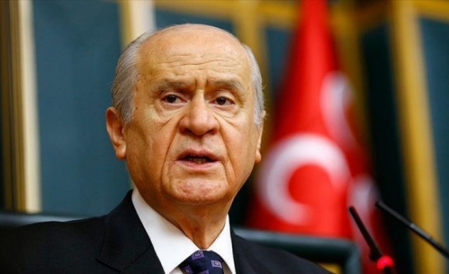 Bahçeli, Malazgirt programına katılacak