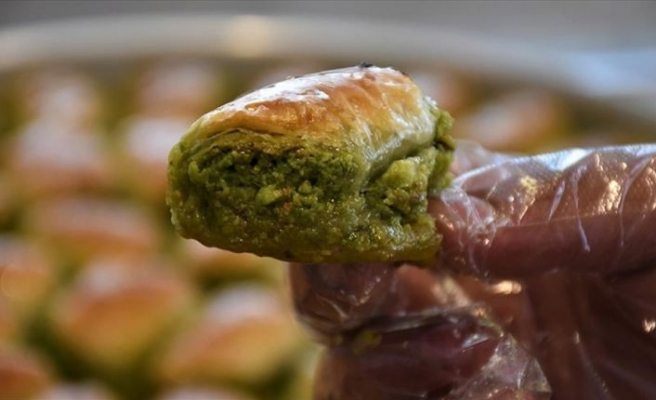 Bayramda 'ucuz baklava'ya dikkat