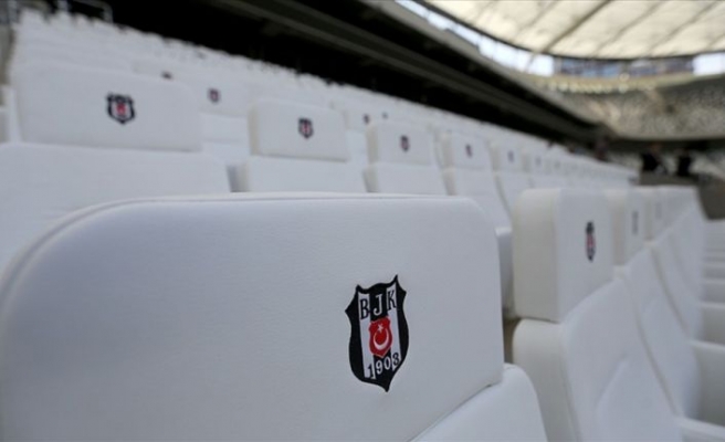 Beşiktaş Kulübünde olağanüstü kongre kararı