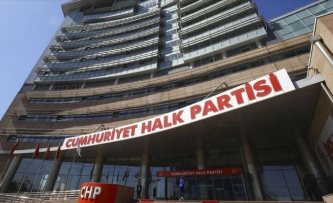 CHP yerel seçimlere odaklandı