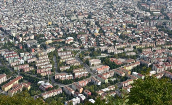 DEPREM GERÇEĞİ UNUTULMAMALI’