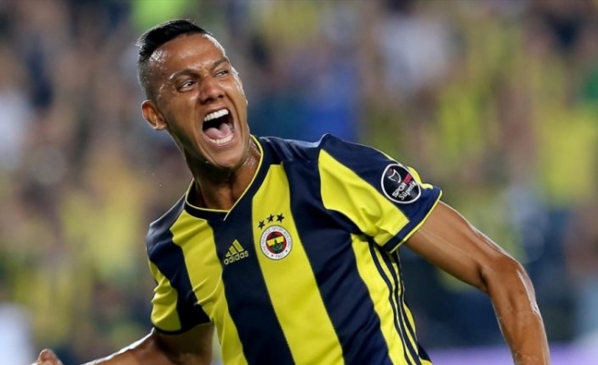 Fenerbahçe'den Josef de Souza açıklaması