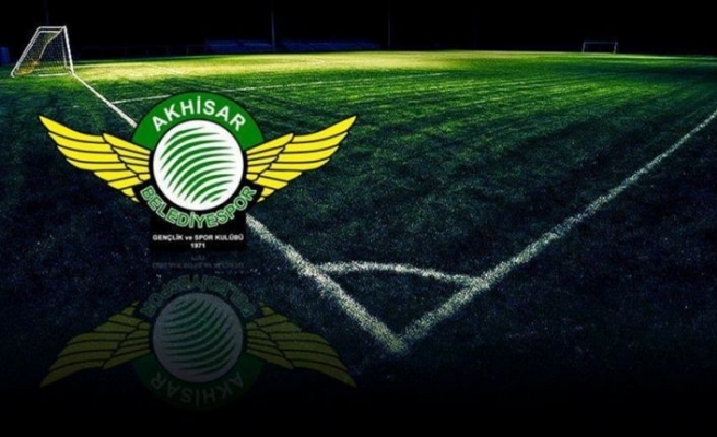 Akhisarspor'un rakibi Krasnodar