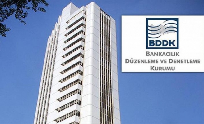 BDDK'dan 'sahtecilik' uyarısı