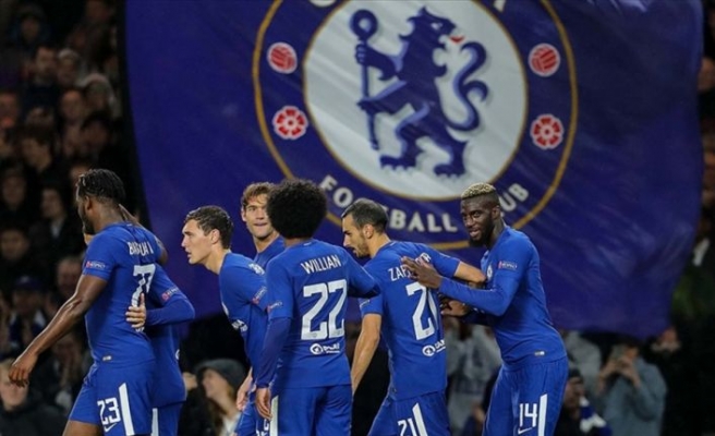 Chelsea hicri yeni yılı kutladı