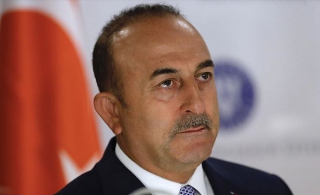 Dışişleri Bakanı Çavuşoğlu'ndan İdlib çağrısı