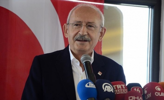 Kılıçdaroğlu'ndan 'Asla karamsar değilim' mesajı