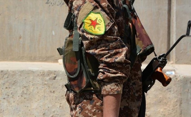 YPG/PKK'nın eğitim dayatması genişliyor