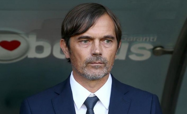 Cocu'dan istifa tartışmalarına yanıt