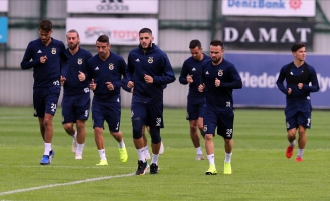 Fenerbahçe Avrupa'da 225. randevuda