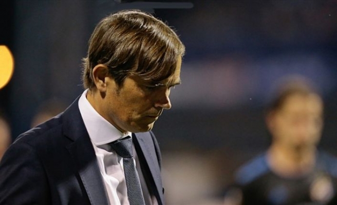 Fenerbahçe, Cocu ile golü unuttu