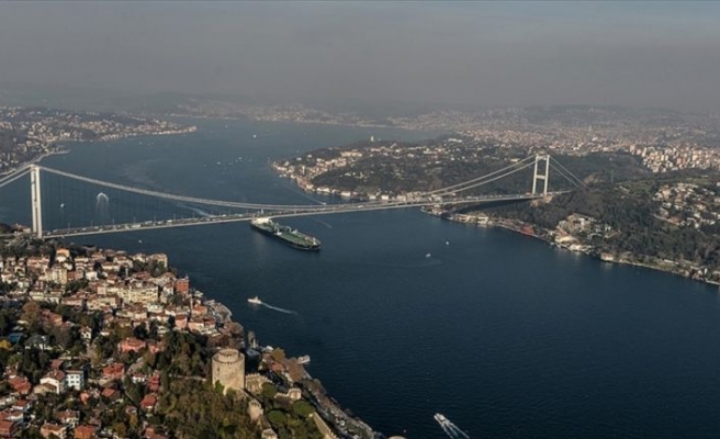 İstanbul'a dev proje müjdesi