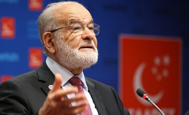 Karamollaoğlu'ndan 'güçlü aday' talimatı