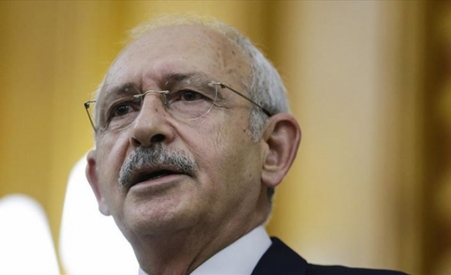 Kılıçdaroğlu'nun mal varlığı beyannamesi güncellendi