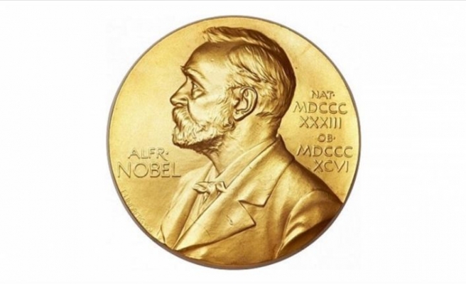 Nobel Barış Ödülü sahiplerini buldu