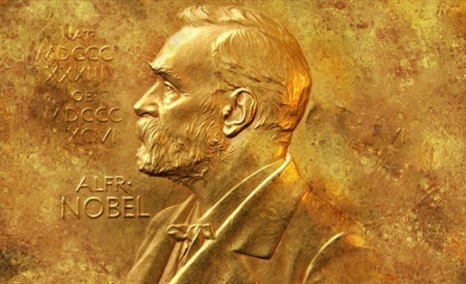 Nobel Tıp Ödülü sahiplerini buldu