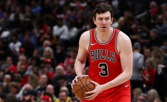 Ömer Aşık Chicago Bulls'tan ayrıldı