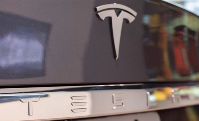 Tesla'ya FBI soruşturması