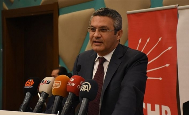 'Yerel seçimlerde başarı elde edeceğiz'