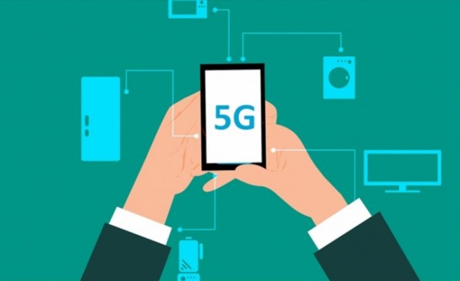 5G'de hedef 2020