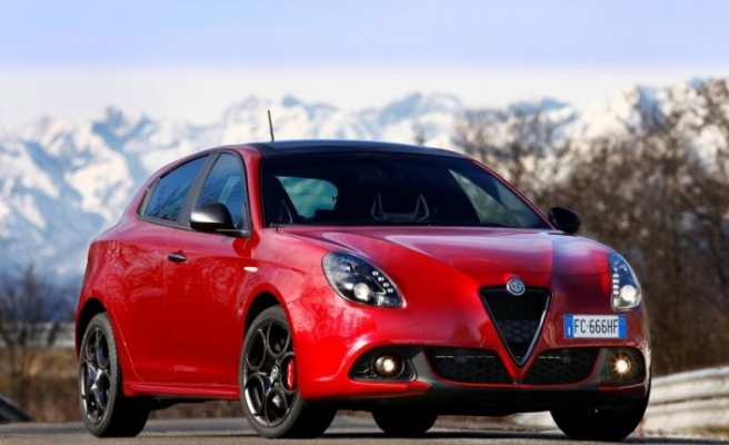 Alfa Romeo’dan kampanya