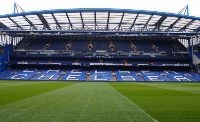 Chelsea'nin bileği bükülmüyor