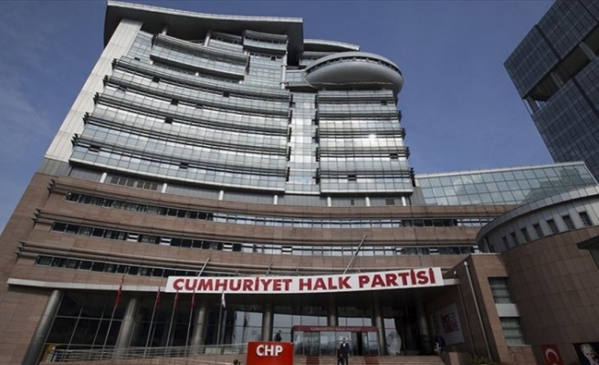 CHP'de yeniden ittifak hesapları