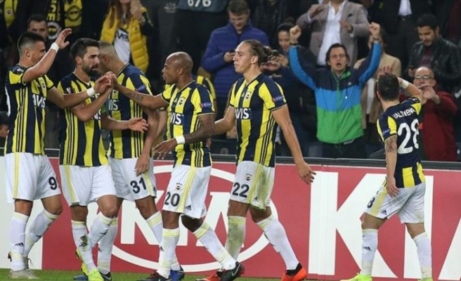 Fenerbahçe ikinci yarılarda atıyor