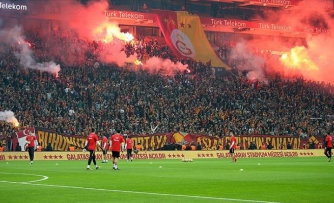 Galatasaray antrenmanı taraftara açılacak