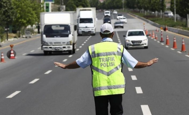 İstanbul'da bazı yollar trafiğe kapanacak