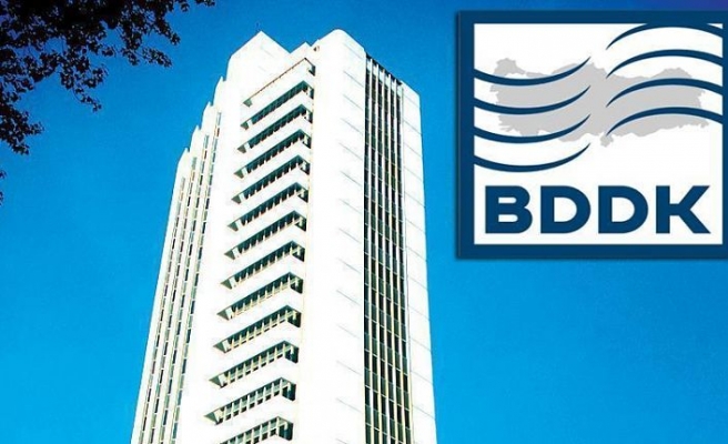 BDDK: Bankacılık sektörü sağlıklı ve güçlü yapısını koruyo