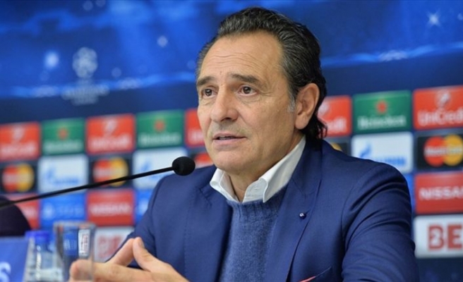 Genoa'da Prandelli dönemi