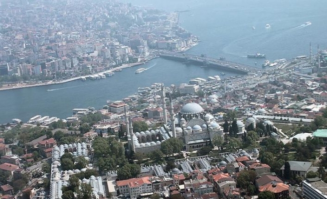 İstanbul'da asansör tesis etme şartları yeniden düzenlendi