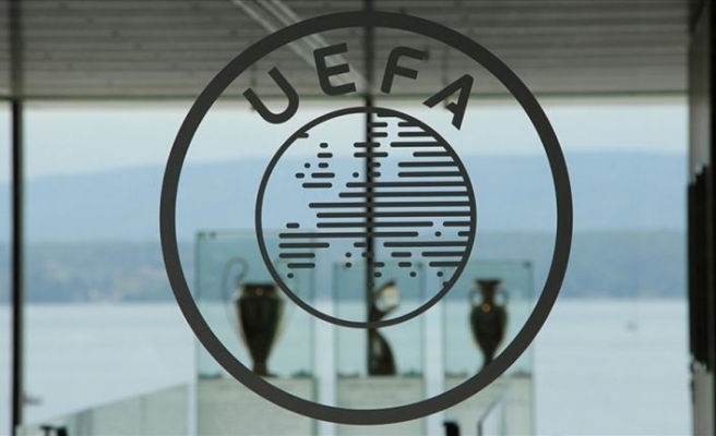 UEFA'dan kulüpler için yeni turnuva