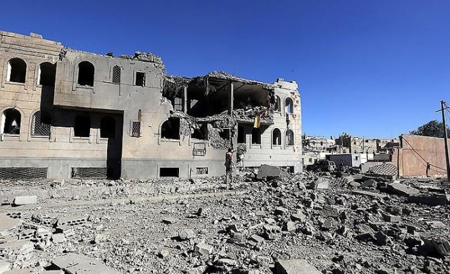 Yemen müzakereleri bugün başlıyor