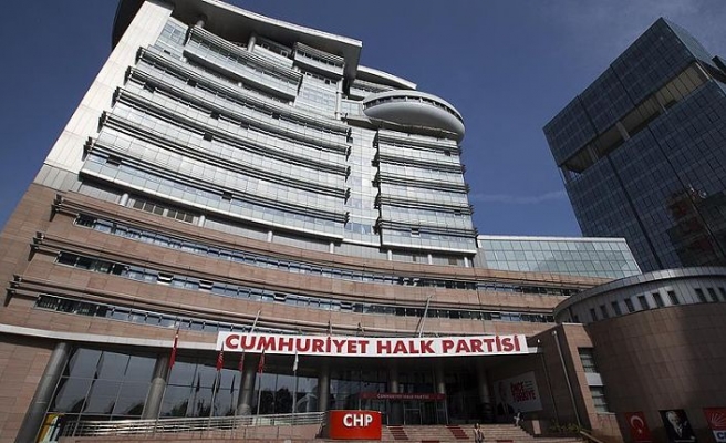 CHP'de İzmir düğümü