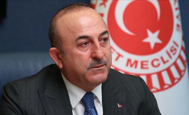 Dışişleri Bakanı Çavuşoğlu: İstikrar, Suriyelilerin dönmesi, terörle mücadelede önemli