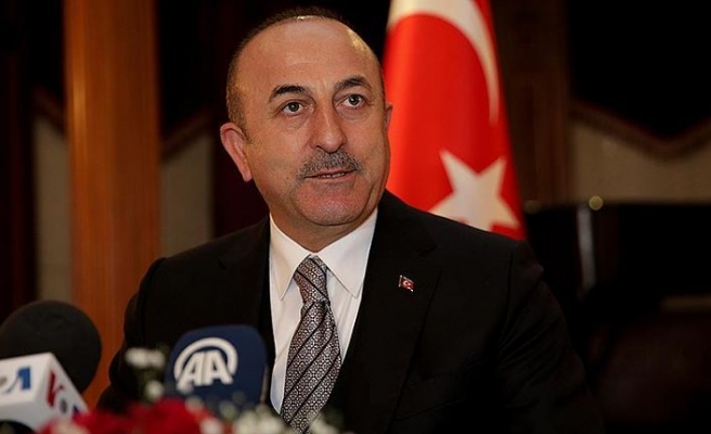 Dışişleri Bakanı Çavuşoğlu: Türkiye ile ABD arasında Suriye'de ortak görev gücü kuruldu