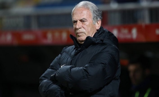 Mustafa Denizli rahatsızlandı