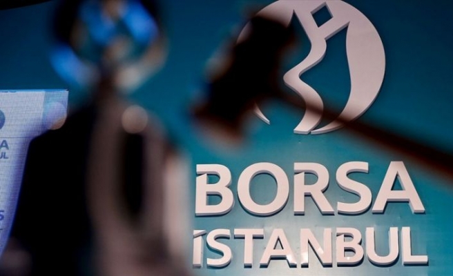 Borsa haftaya yükselişle başladı