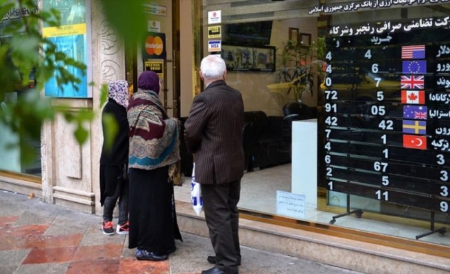 İran'dan ABD yaptırımlarını etkisizleştirme planı