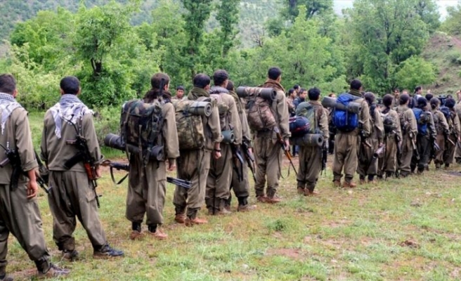 PKK'daki çöküş, iç hesaplaşmaları hızlandırdı