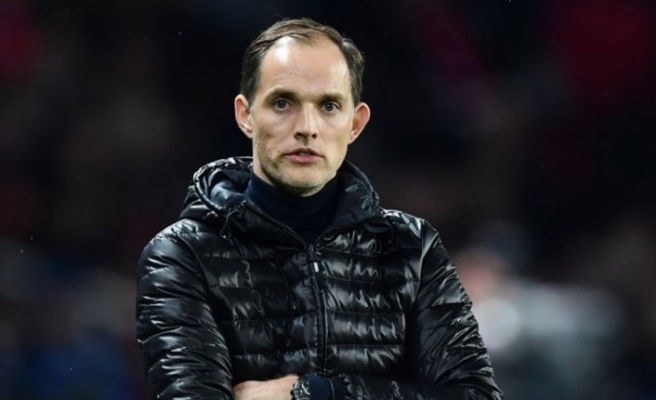 PSG, Tuchel ile devam edecek