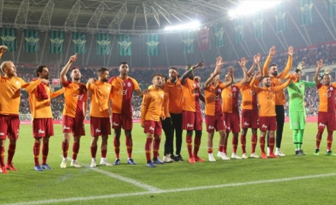 Şampiyonluk, Galatasaray'ın kasasını dolduracak