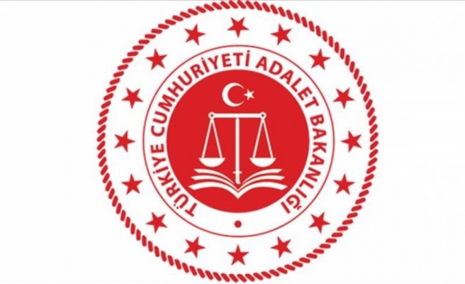 Adalet Bakanlığı 5970 personel alacak