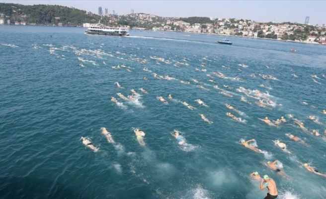 İki kıta 21 Temmuz'da birleşecek