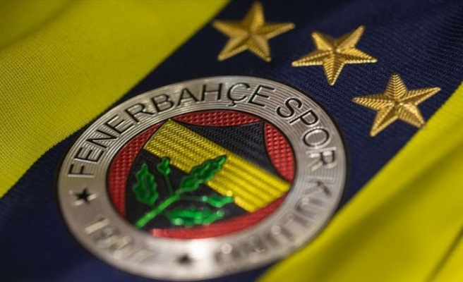 Fenerbahçe'ye İranlı forvet