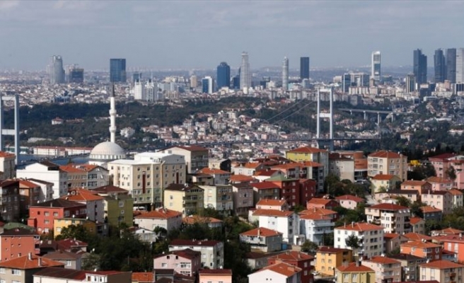 İstanbul depreme hazır hale getirilecek