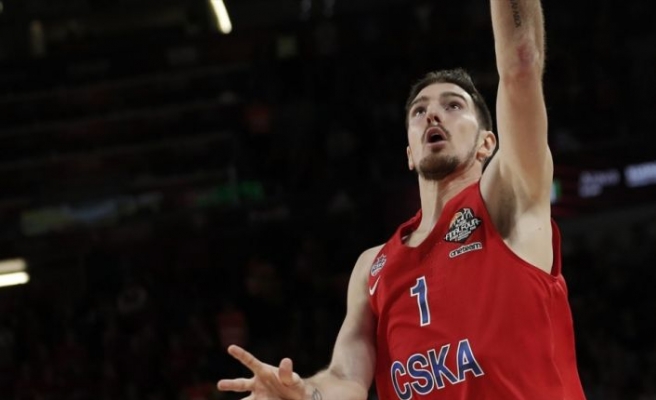 Nando De Colo, Fenerbahçe'de